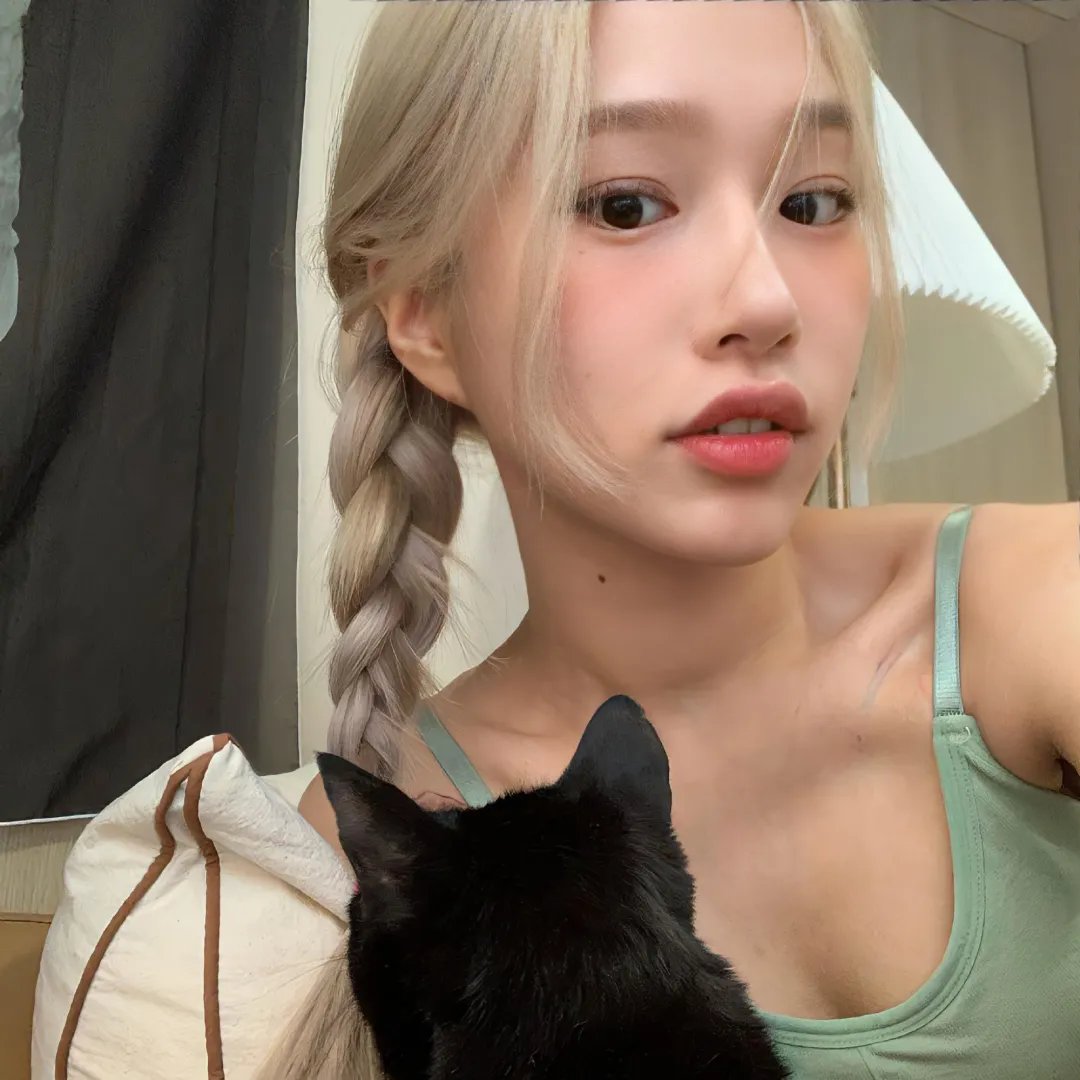 慈母骄儿